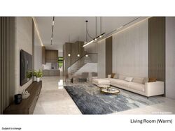 Mandai Garden (D26), Terrace #469725161